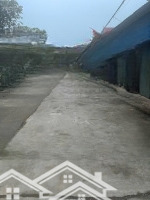Hơn 2 Tỷ Lô Góc 3 Mặt Tiền Thông Tứ Tung Tại Văn Tự Thường Tín Hn