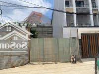 Bán Lô Góc Hẻm Oto Đường Đoàn Trần Nghiệp Cách Biển Chỉ 700M. Giá Tốt Phù Mua Đầu Tư, Xây Căn Hộ...