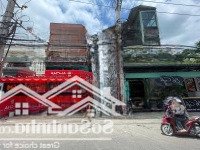 Bán Lô Góc Hẻm Oto Đường Đoàn Trần Nghiệp Cách Biển Chỉ 700M. Giá Tốt Phù Mua Đầu Tư, Xây Căn Hộ...