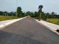Đất Đẹp Cần Bán Gấp , 653 Triệu ,Shrmặt Tiềnđường Đào Thị Phấn ,Phú Hội ,Nhơn Trạch, Đồng Nai Gần Chợ