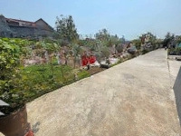 Bán Lô Đất Tại An Toàn, Hoà Nghĩa