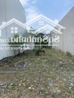 Bán Đất Tđc Đât Lành Đường Rộng 13M