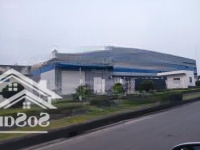 Bán Đất 1Ha, 2Ha...50Ha Kcn Số 3, Yên Mỹ , Đất Trả Tiền 1 Lần, Cảng Hải Phòng, Đường 5