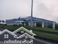 Bán Đất 1Ha, 2Ha...50Ha Kcn Số 3, Yên Mỹ , Đất Trả Tiền 1 Lần, Cảng Hải Phòng, Đường 5
