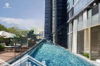 Cho Thuê Gấp Căn Hộ 1 Phòng Ngủ+ 1, 1 Vệ Sinh 71M2 Tại Grand Marina Saigon, Giá Chỉ 55 Triệu Vnd Bao Phí Quản Lý