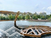 Cho Thuê Gấp Căn Hộ 1 Phòng Ngủ+ 1, 1 Vệ Sinh 71M2 Tại Grand Marina Saigon, Giá Chỉ 55 Triệu Vnd Bao Phí Quản Lý
