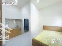 Khai Trường Chdv Mới, Gần Căn Hộ Citi Soho, Giá Từ 3.8 Tr, Có Shophouse Kd, Phòng Tách Bếp, Full Nt