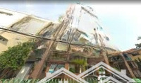 Cho Thuê Chung Cư Bigemco, Đường Lý Thường Kiệt, P15, Q, 11, Căn Hộ 70 M2 Đẹp Sang Trọng 2 Phòng Ngủ2Wc