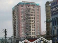 Cho Thuê Chung Cư Bigemco, Đường Lý Thường Kiệt, P15, Q, 11, Căn Hộ 70 M2 Đẹp Sang Trọng 2 Phòng Ngủ2Wc
