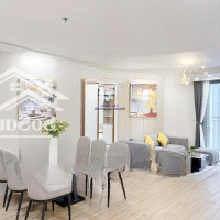 Cho Thuê Căn Hộ 3 Phòng Ngủ 110M2 17 Triệu Vnd Tại Times City Nhà Đẹp Mới Có Slot Ôtô, Liên Hệ: 0397934491