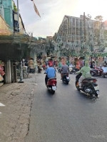 Cho Thuê Nhà Mặt Tiền 105A Thích Quảng Đức, Phường 4, Quận Phú Nhuận