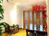 Cho Thuê Nhàmặt Tiềnnguyễn Gia Trí P. 25 Quận Bình Thạnh Giá Bán 75 Triệu - 84M2
