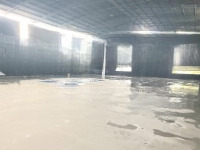 Cho Thuê Kho Được Làm Thể Thao Ngang 2000M2 Ngang 34M X Dài 60M, Cont 40 Vào Tận Kho