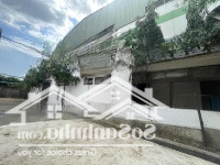Cho Thuê 6200M2 Gần Kcn Vĩnh Lộc