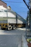 Cho Thuê Nhà Xưởng ~420M2 Đường Xe Container Trường Chinh
