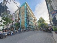 Chung Cư Thang Bộ 65M2 Sổ Hồng Riêng Lâu Dài Ngay Chợ Huỳnh Văn Chính Vào Ở Ngay