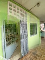 Chung Cư Thang Bộ 65M2 Sổ Hồng Riêng Lâu Dài Ngay Chợ Huỳnh Văn Chính Vào Ở Ngay