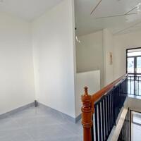 Bán Nhà 1 Trệt 2 Lầu Hẻm 111 CMT8 - P. An Hòa - Ninh Kiều - Cần Thơ
