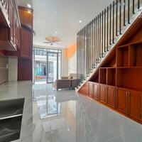 Bán Nhà 1 Trệt 2 Lầu Hẻm 111 CMT8 - P. An Hòa - Ninh Kiều - Cần Thơ