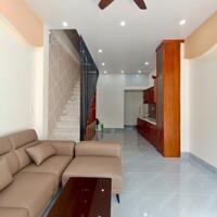 Bán Nhà 1 Trệt 2 Lầu Hẻm 111 CMT8 - P. An Hòa - Ninh Kiều - Cần Thơ