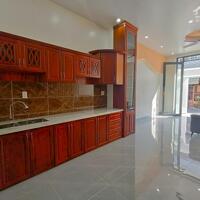Bán Nhà 1 Trệt 2 Lầu Hẻm 111 CMT8 - P. An Hòa - Ninh Kiều - Cần Thơ