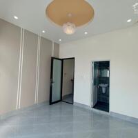 Bán Nhà 1 Trệt 2 Lầu Hẻm 111 CMT8 - P. An Hòa - Ninh Kiều - Cần Thơ