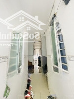 Bán Nhà Tân Phú Ngay Chợ Tân Hương 140M2 - 8X20M A4 6 Tầng Hoàn Công Đầy Đủ Thang Máy - Hẻm 8M