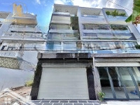 Nhà Đẹp Diện Tích To 5X20M - Full Nội Thất Cao Cấp Nhìn Là Mê - Huỳnh Tấn Phát, Nhà Bè