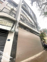 Chính Chủ Toà Căn Hộ Dòng Tiền 6 Tầng Thang Máy Phố Nguyễn Chí Thanh 28.8 Tỷ Đống Đa Ô Tô 7 Chỗ