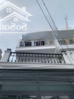 Bán Chdv 22 Phòng - Cho Thuê 88 Triệu - Hẻm Xe Tải - Âu Cơ - P10 - Tân Bình - 134M2 (7.6X19M) - 27 Tỷ