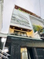 Chính Chủ Bán Gấp Nhà Mặt Đ. Đất Thánh - P. 6 - Tân Bình, Đang Cho Thuê 23 Triệu, 78,7M2