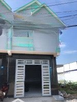 Bán Nhà 790 Triệu Tại Đức Hoà - Long An, Dọn Vào Ở Ngay