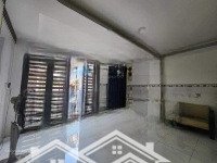 Nhà Bán Trệt, Lầu - 75M2(5,75 X 13M)-4 Pn, 4 Wc - Hẻm 4M Thông Âu Dương Lân-P3-Q8-Shhc-Tl