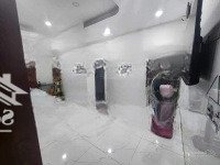 Nhà Bán Trệt, Lầu - 75M2(5,75 X 13M)-4 Pn, 4 Wc - Hẻm 4M Thông Âu Dương Lân-P3-Q8-Shhc-Tl