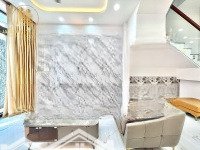 Nhà Phố Hiện Đại 4X12.5M - Full Nội Thất - Kdc Sài Gòn Mới