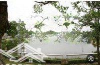 Biệt Thự Sân Vườn, View Hồ Siêu Đẹp, Siêu Rộng, Siêu Rê Tại Tây Mỗ