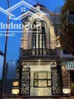 Bán Nhà Kđt Hà Quang Ii Full Nội Thất Mới 100%