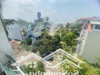 Bán Nhanh Căn Nhà Cách Vòng Xoay Lương Định Của - Trần Não. Dt: 7X19 (Hầm + 4 Tầng). Giá: 32 Tỷ