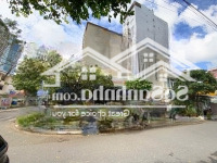 Bán Nhà Góc 2 Mặt Tiền Đường Lê Lộ Và An Thượng 27,Khu Phố Tây An Thượng, Nơi Sầm Uất Bậc Nhất.