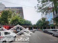 Mặt Phố Trạm, Vỉa Hè Ô Tô Tránh, Kinh Doanh Bất Chấp. Giá Cực Tốt. Bán Nhà Phố Trạm