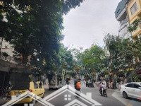 Mặt Phố Trạm, Vỉa Hè Ô Tô Tránh, Kinh Doanh Bất Chấp. Giá Cực Tốt. Bán Nhà Phố Trạm