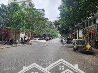 Mặt Phố Trạm, Vỉa Hè Ô Tô Tránh, Kinh Doanh Bất Chấp. Giá Cực Tốt. Bán Nhà Phố Trạm