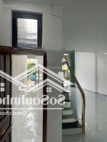 Bán Nhà Mặt Tiền Đường Tôn Đức Thắng Thuộc Tđc Hòn Rớ 1