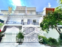 Nhà Phố Hiện Đại Phong Cách Riêng - 5X16M - Kdc Green Riverside