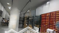 Nhà Bán 113,6M2-5,2 X 22(Nở Hậu)-Mặt Tiền Đường Kinh Doanh Phạm Hùng P Hưng Phú (P10 Cũ) Shr-16Tỷ5
