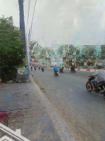 Nhà Bán 113,6M2-5,2 X 22(Nở Hậu)-Mặt Tiền Đường Kinh Doanh Phạm Hùng P Hưng Phú (P10 Cũ) Shr-16Tỷ5