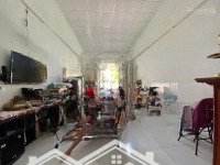 Mặt Tiền 2 Tầng Đường Lò Gốm - Trung Tâm Quận 6 Bờ Sông Thoáng Mát