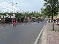 Giảm 2Tỷ Nhà 6.3Mx60M Mặt Tiền Đường Tô Ký, Tân Xuân, Hóc Môn, 1 Trệt 3 Lầu+Nhà Kho, Giá: 16.9 Tỷ