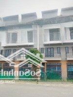 Chính Chủ Em Cần Bán Nhà Phố Siêu Đẹp Tại Vsip Từ Sơn