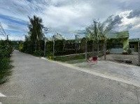Chủ Cần Bán Lô Đất 180M2,Mặt Tiềnnhựa Tại Gò Công Đông, Tiền Giang. Gần Khu Du Lịch Biển. 500 Triệu.